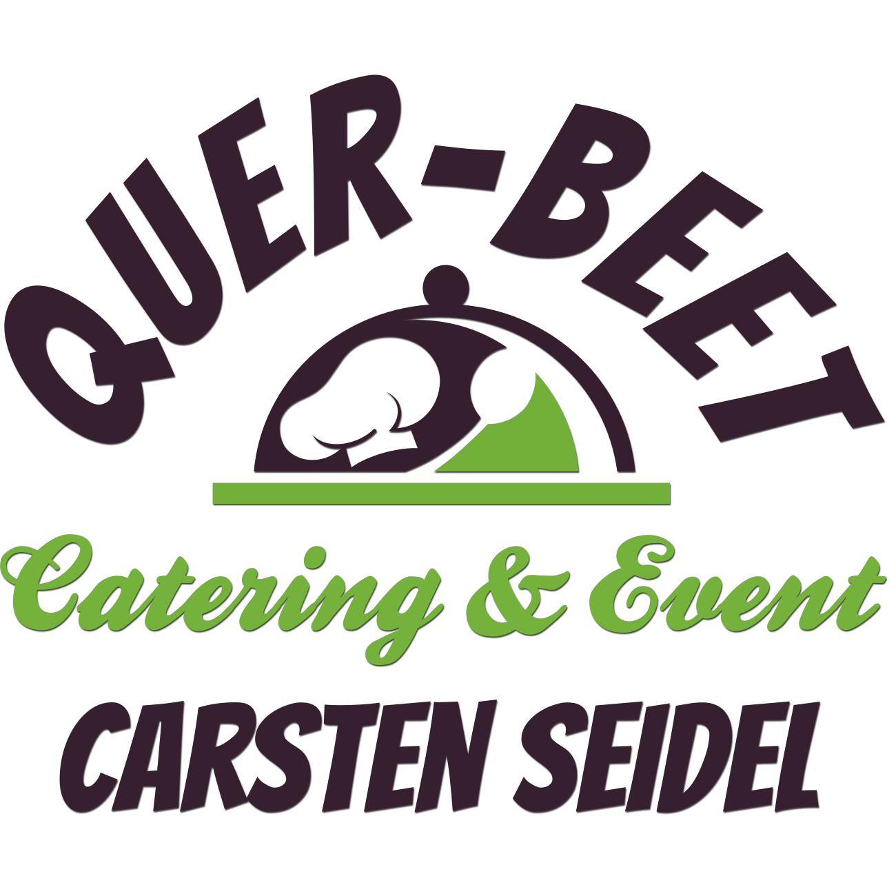 Quer-Beet - Logo